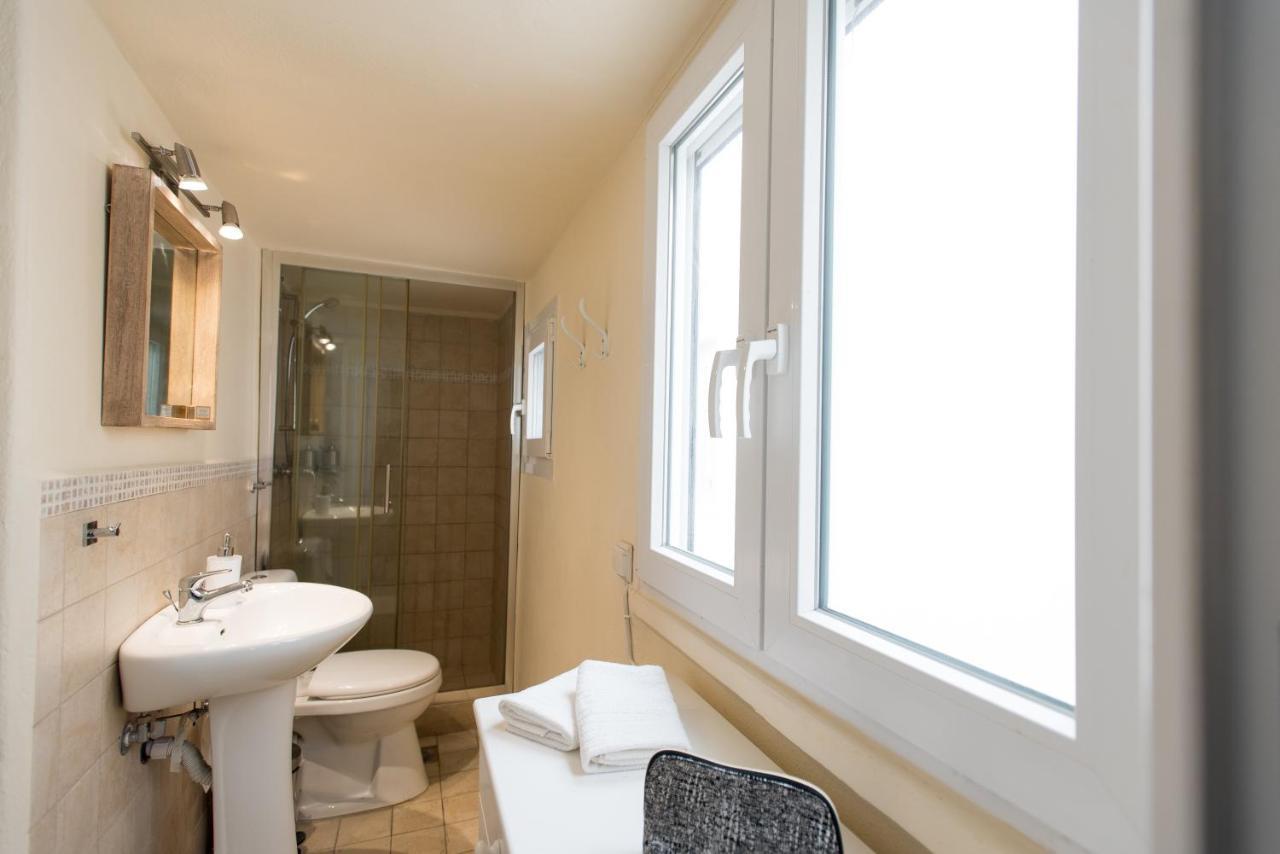 Mykonos Old Harbor Front Suite With Balcony Mykonos Town Exterior photo